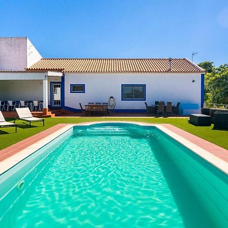 Chaparral Wonderful House In Nature 1H From Lisbon By Soulplaces Silveiras Exterior photo
