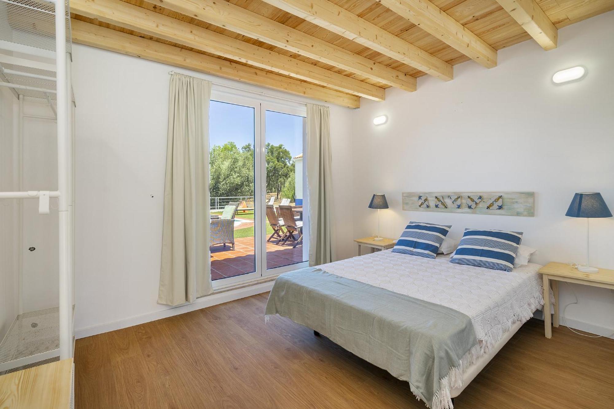 Chaparral Wonderful House In Nature 1H From Lisbon By Soulplaces Silveiras Exterior photo